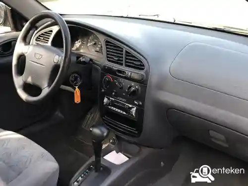 Daewoo Lanos 1.5 1999