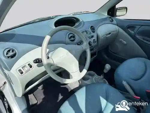 Toyota Yaris 1.0 1999