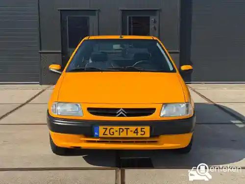 Citroen Saxo 1.0 1999