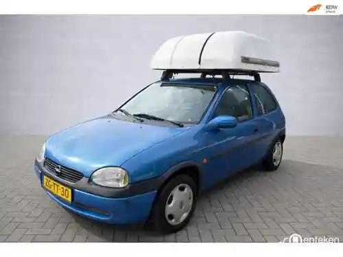 Opel Corsa 1.2 16V 1999