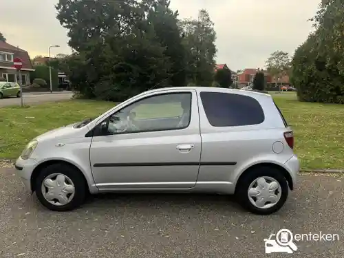 Toyota Yaris 1.0 1999