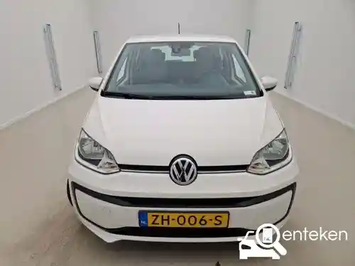 VW up! 1.0 2019