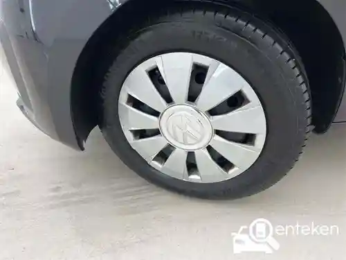 VW up! 1.0 2019