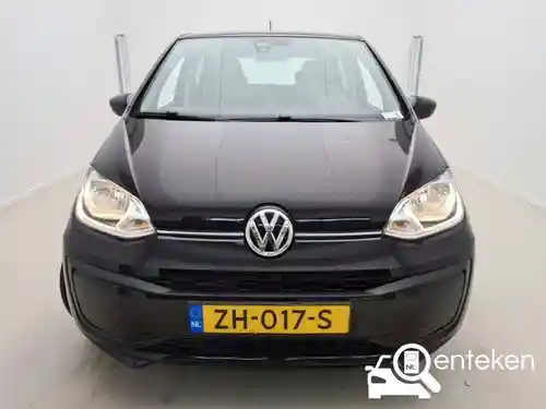 VW up! 1.0 2019