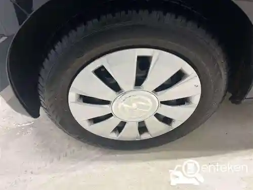 VW up! 1.0 2019