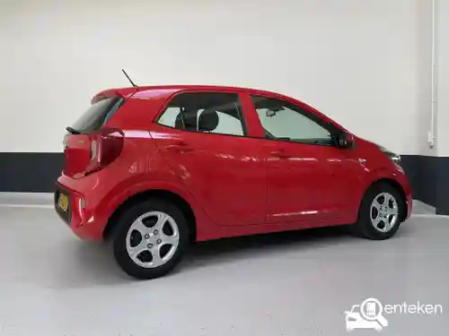 KIA Picanto 1.0 2019