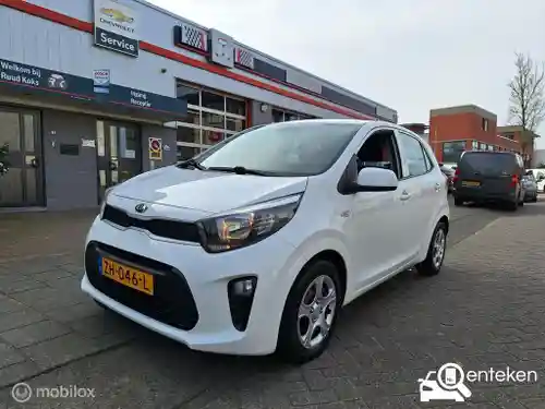 KIA Picanto 1.0 2019