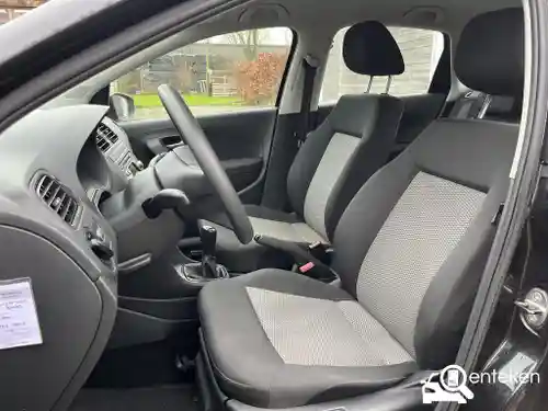 VW Polo 1.2 2010