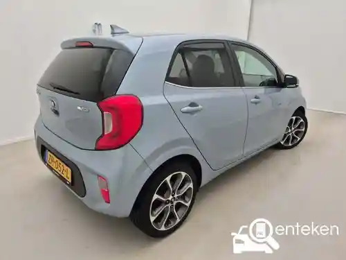 KIA Picanto 1.0 2019