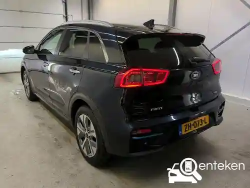 KIA e-Niro 64 kWh 2019