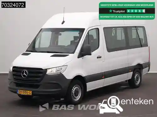 Mercedes-Benz Sprinter Tourer A2 311 CDI 2019