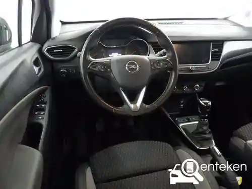Opel Crossland X 1.2 DI Turbo 2019