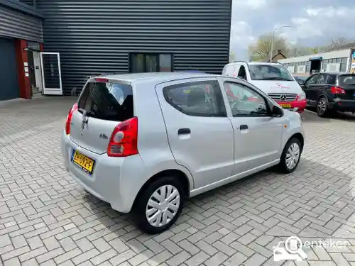 Suzuki Alto 1.0 2009