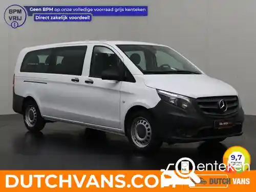 Mercedes-Benz Vito Tourer extra 114 CDI 2019