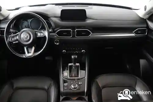 Mazda CX-5 SKYACTIV-G 165 2019