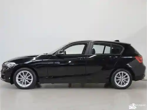 BMW 116i 2016