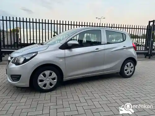 Opel KARL 1.0 2019