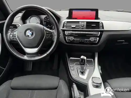 BMW 118i 2019
