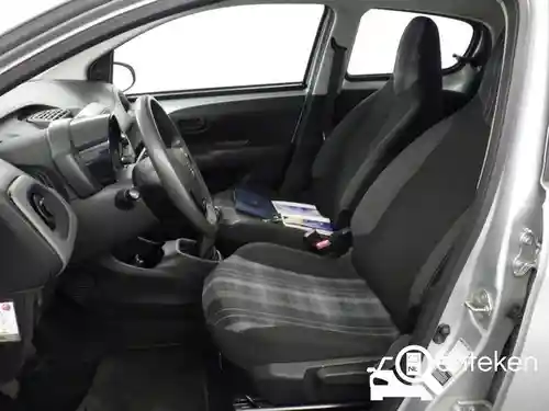 Peugeot 108 1.0 VTi 72 2019