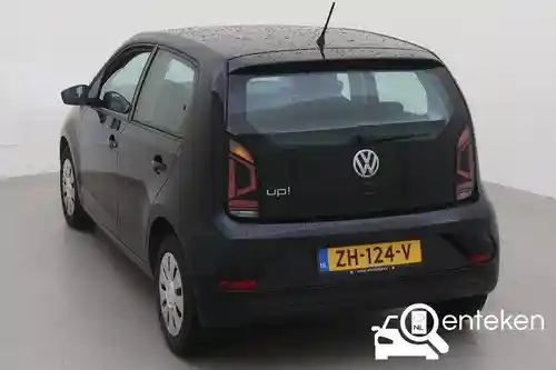 VW up! 1.0 2019