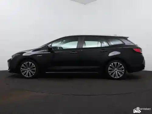 Toyota Corolla Touring Sports 1.8 Hybrid 2019
