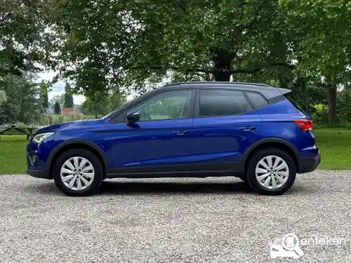 SEAT Arona 1.0 TSI 2019