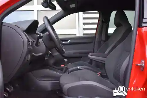 Skoda Fabia 1.0 TSI 2019