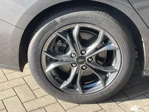 Ford Focus Turnier 1.0 EcoBoost 2019
