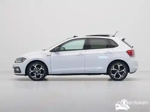 VW Polo 1.0 TSI OPF 2019