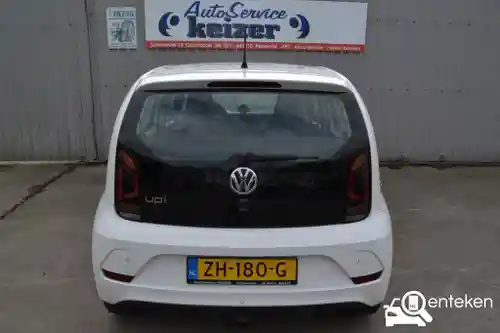 VW up! 1.0 2019