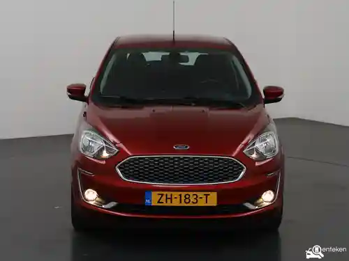 Ford Ka+ 1.2 2019