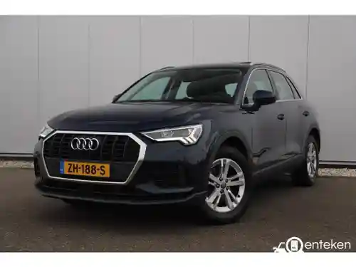 Audi Q3 35 TFSI 2019