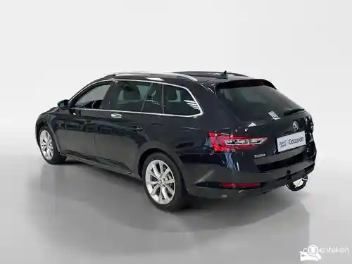Skoda Superb 1.5 TSI ACT 2019