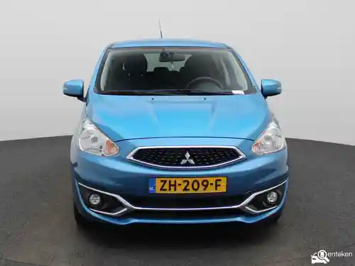 Mitsubishi Space Star 1.2 ClearTec 2019