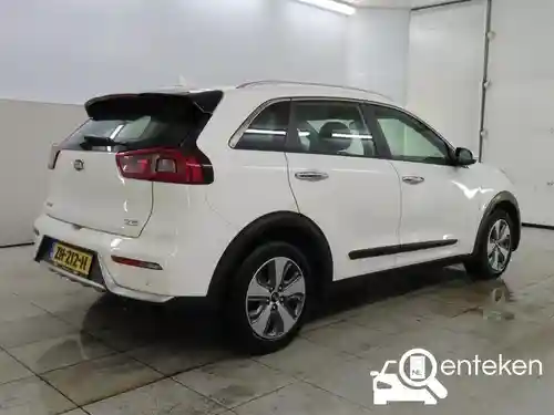 KIA Niro 1.6 GDI Hybrid 2019