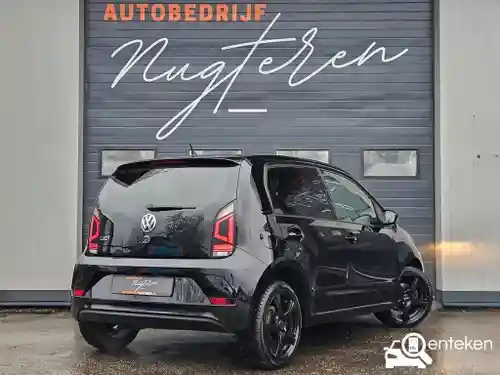 VW up! 1.0 2019