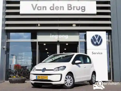 VW up! 1.0 2019