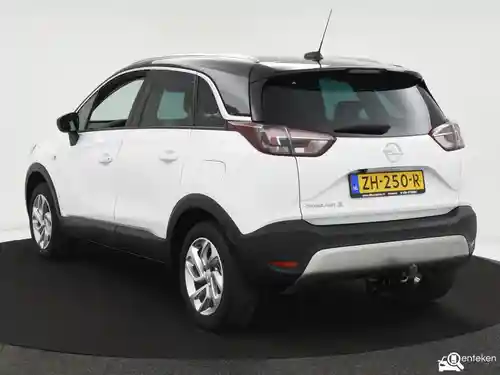 Opel Crossland X 1.2 DI Turbo 2019