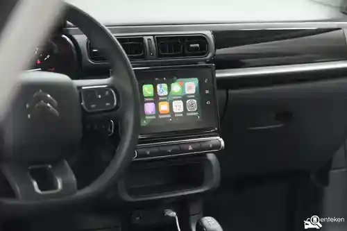 Citroen C3 PureTech 82 2019