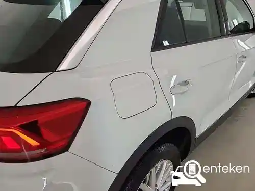 VW T-Roc 1.5 TSI OPF ACT 2019