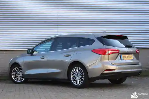 Ford Focus Turnier 1.0 EcoBoost 2019