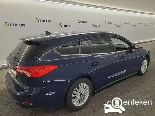 Ford Focus Turnier 1.0 EcoBoost 2019