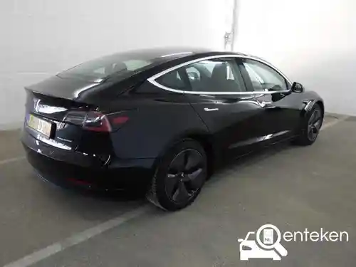 Tesla Model 3 Performance 2019