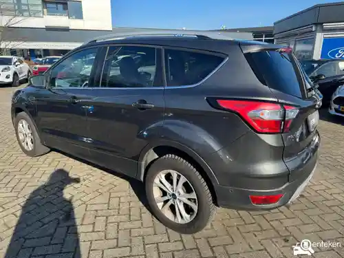 Ford Kuga 1.5 EcoBoost 2019
