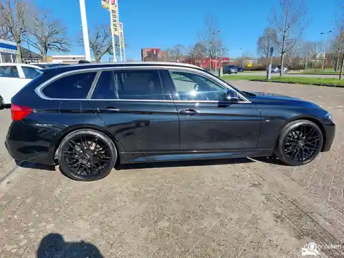 BMW 318i Touring 2019