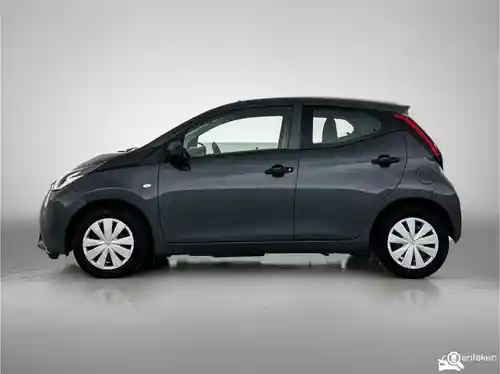 Toyota Aygo 1.0 2019