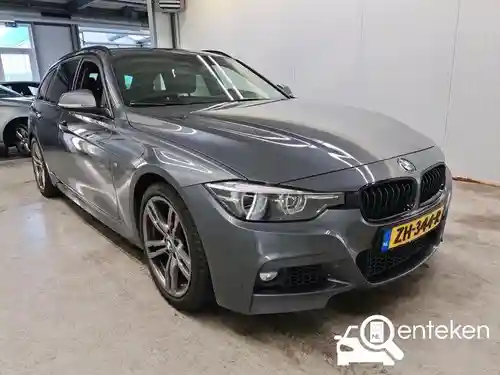 BMW 318i Touring 2019
