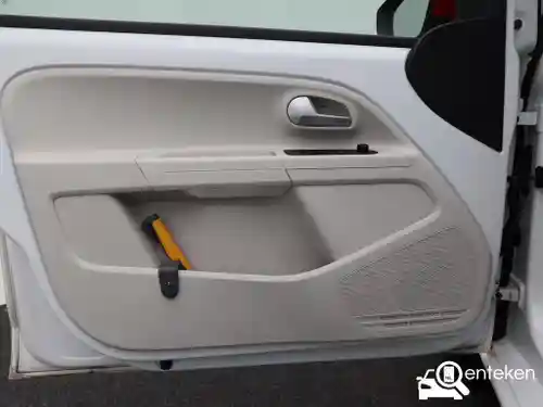 VW up! 1.0 2019