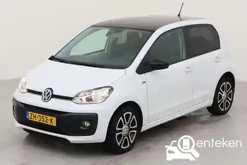VW up! 1.0 2019