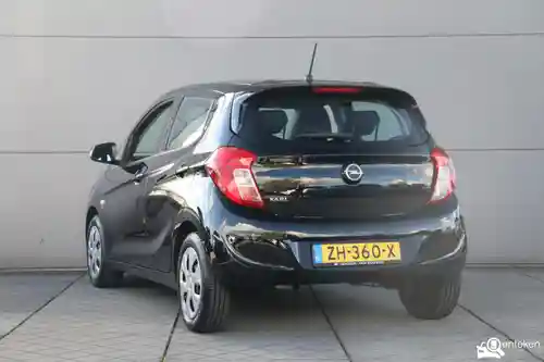 Opel KARL 1.0 2019